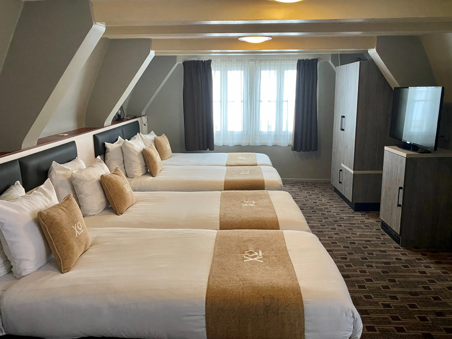 Foto - XO Hotels City Centre