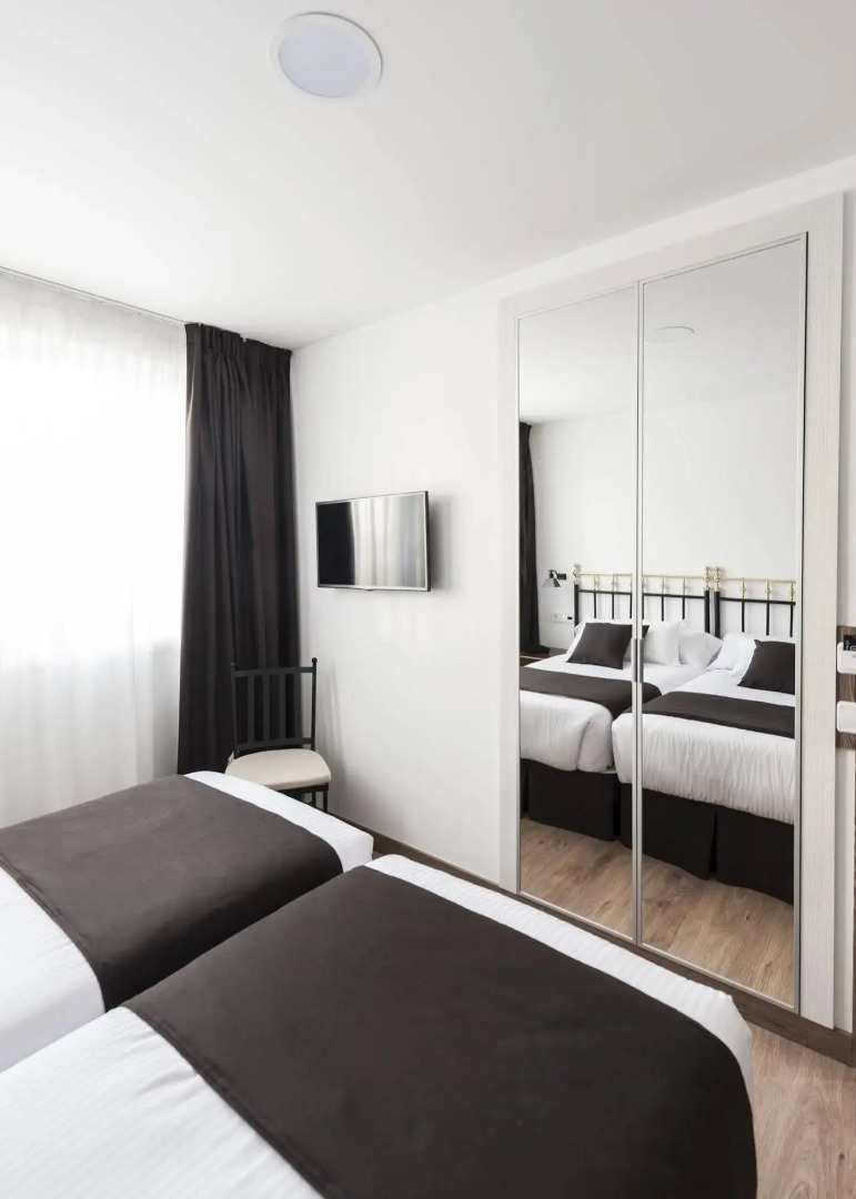 Foto - Suite Home Sardinero