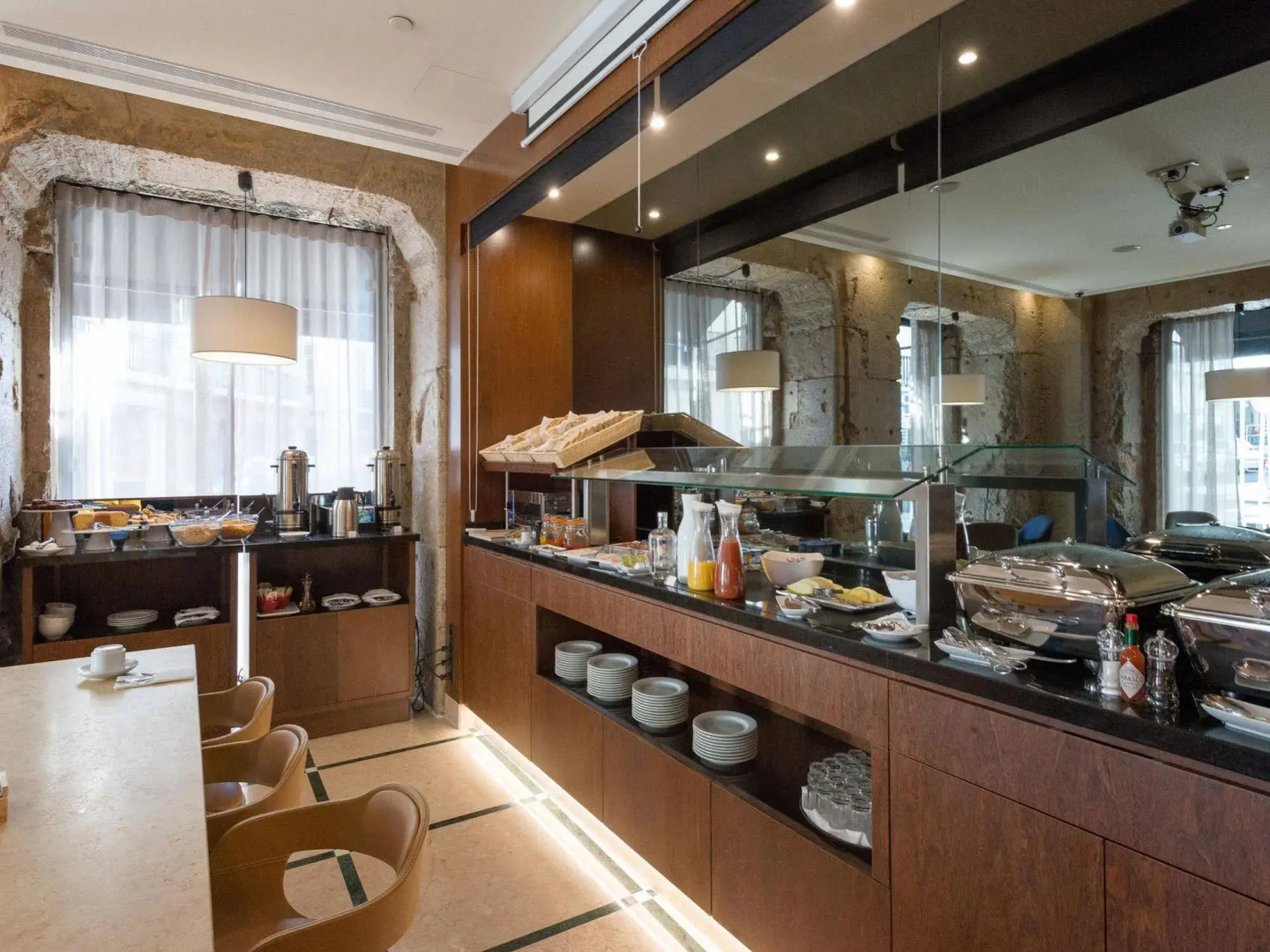 Foto - TURIM Terreiro do Paço Hotel