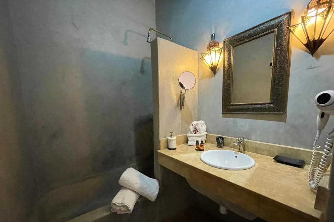 Foto - Riad Dar Foundouk and Spa