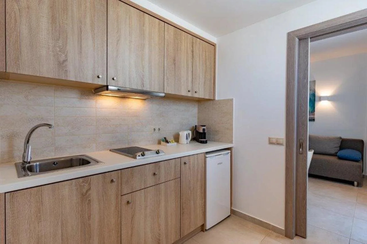 Photo - Minos Hotel