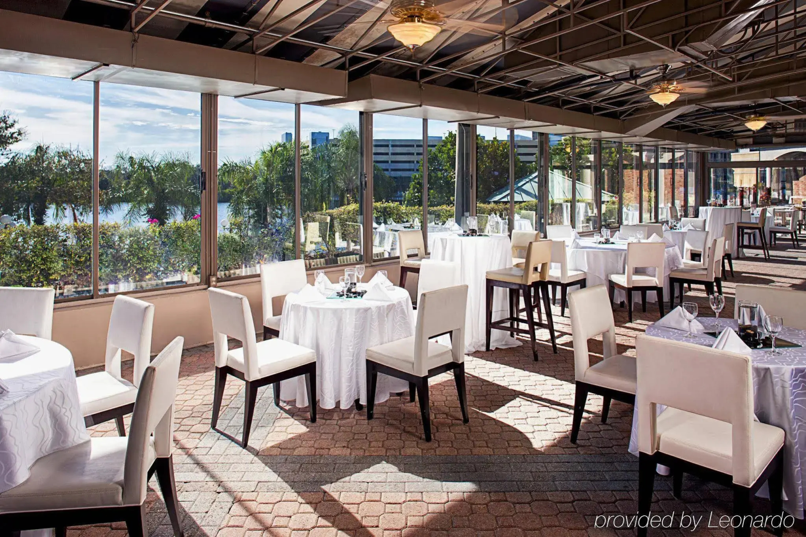 Foto - The Westin Tampa Waterside