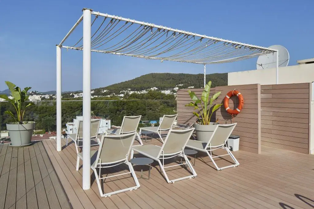 Photo - Invisa Aparthotel Casa Luis