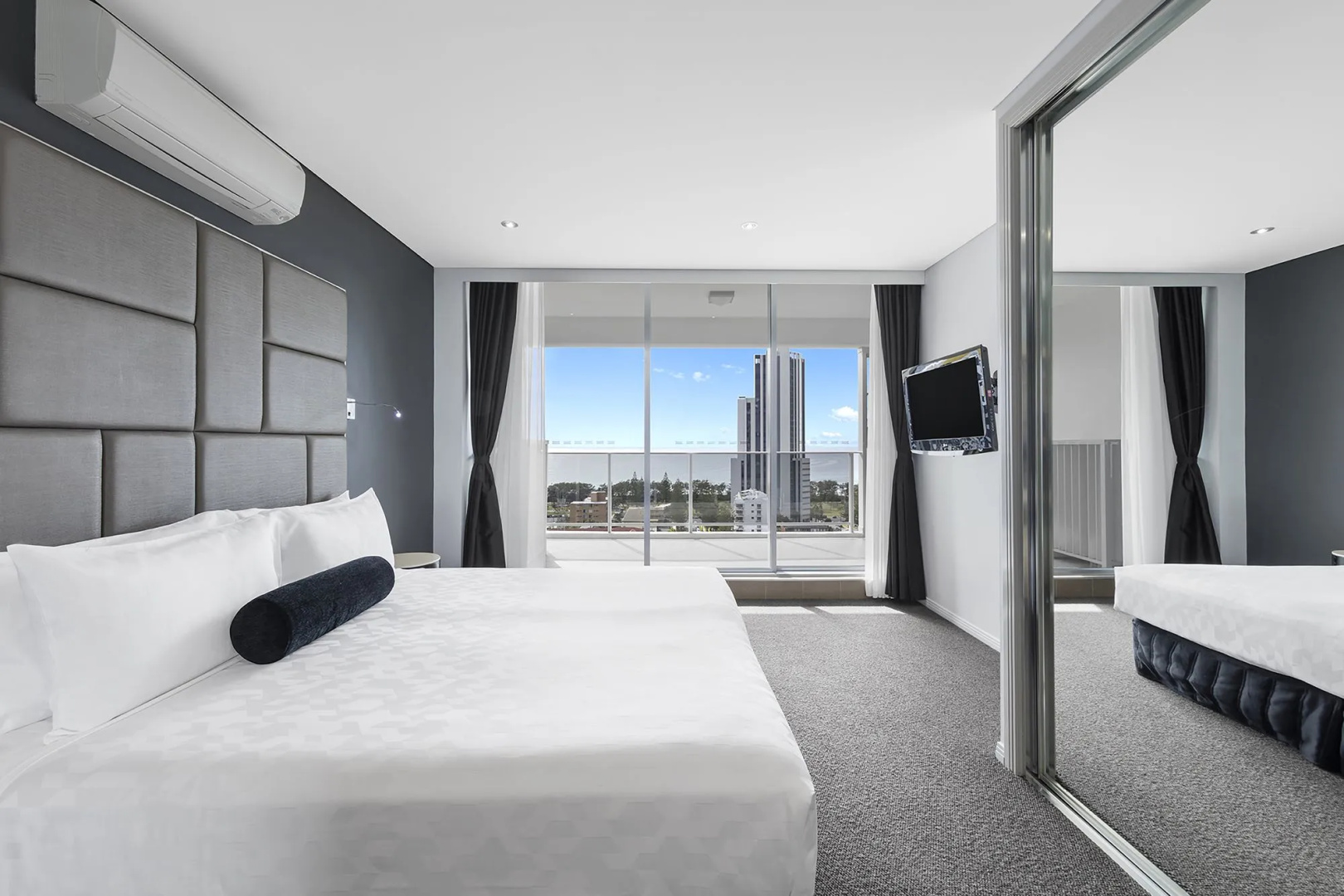Foto - Meriton Suites Broadbeach, Gold Coast