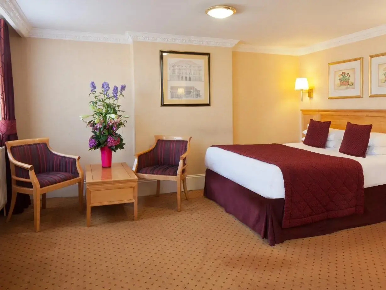 Photo - Grange Buckingham Hotel