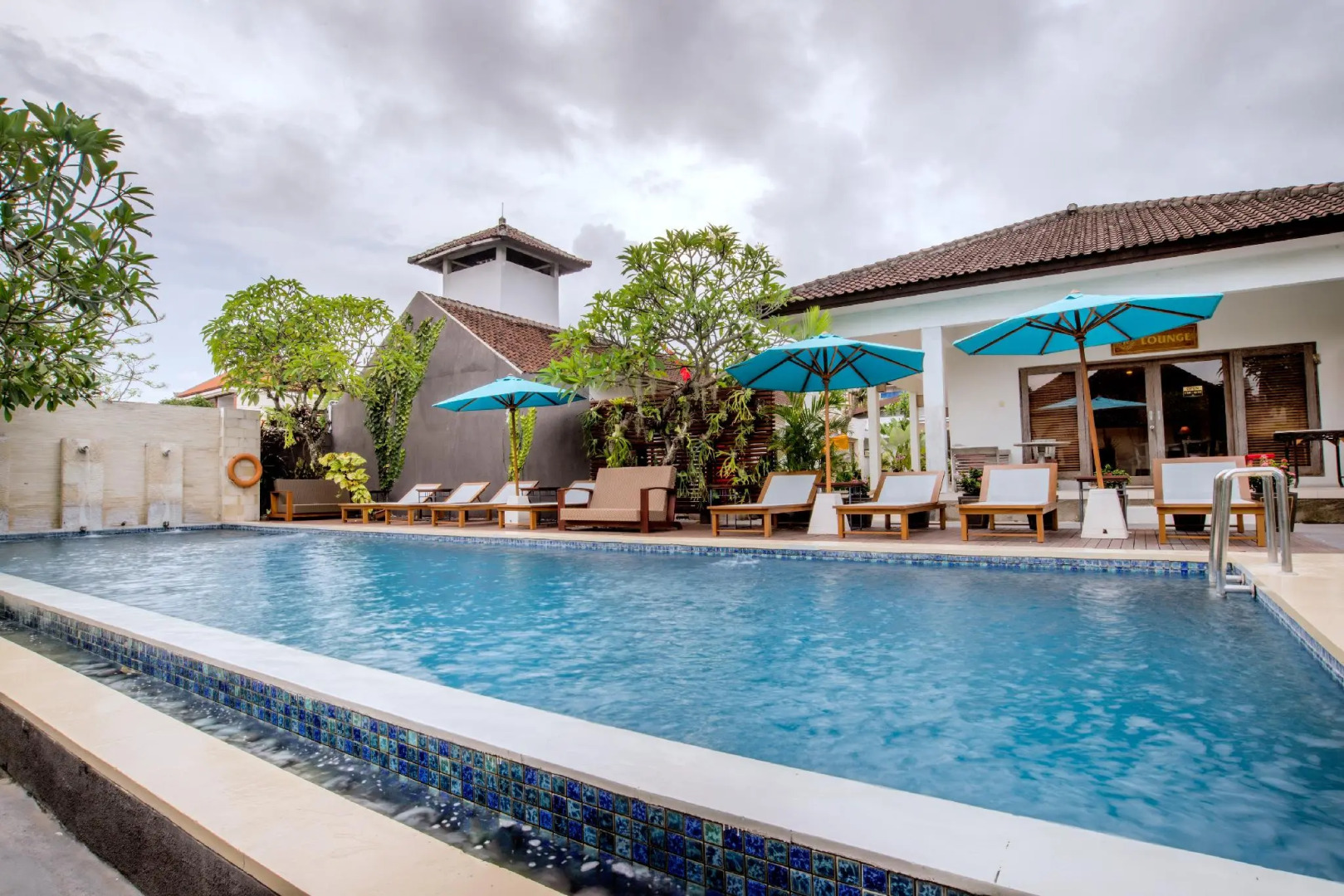 Foto - Rama Residence Seminyak