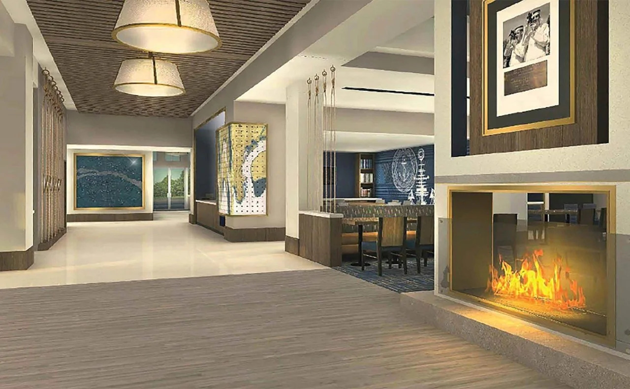 Photo - TownePlace Suites by Marriott San Diego Airport/Liberty Station