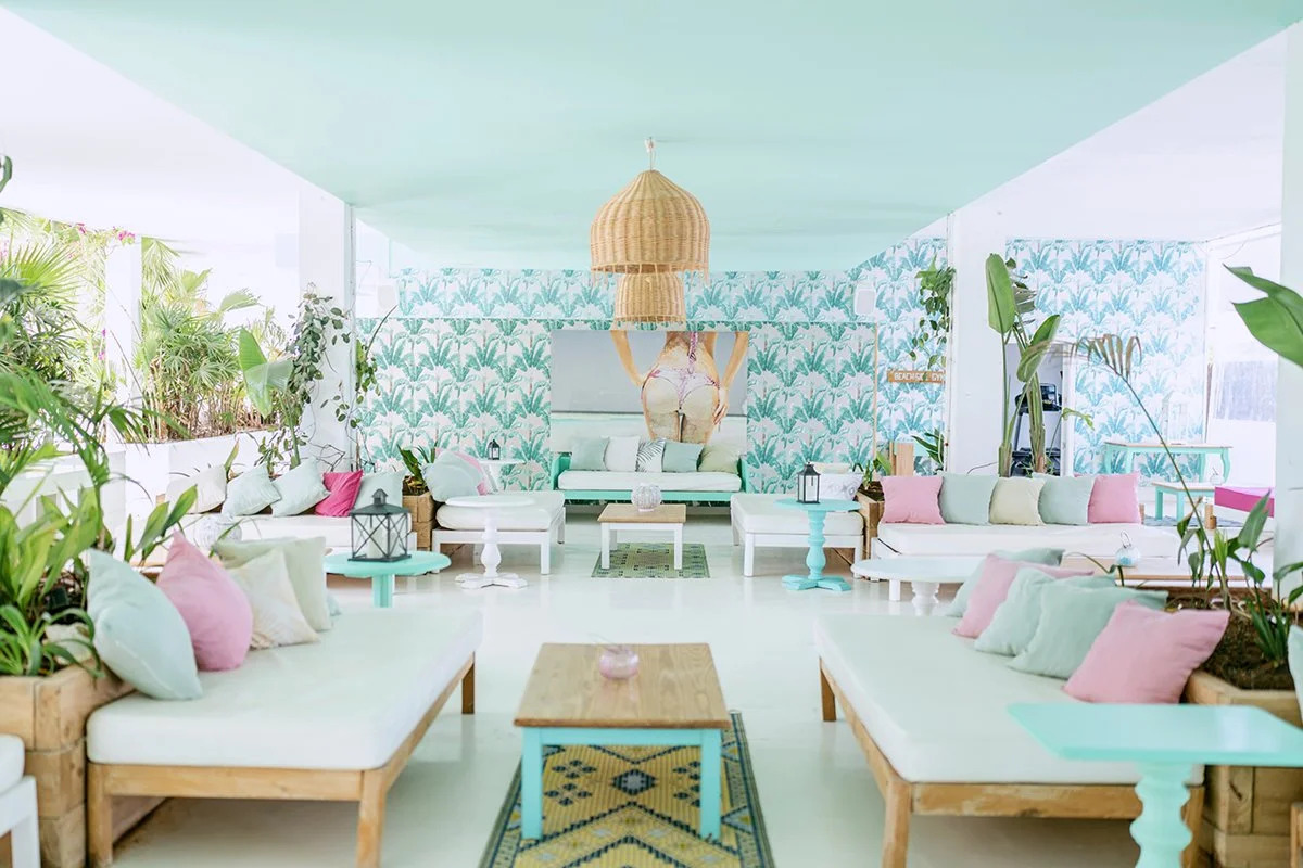 Foto - ENDLSS BEACH & DISCO HOTEL IBIZA Adults Only