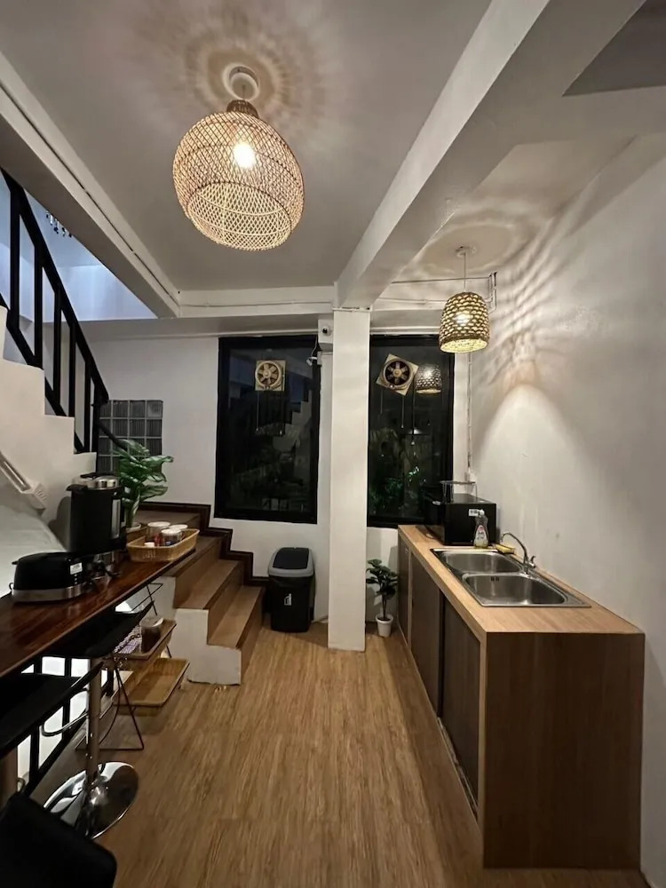 Foto - Thai Siwilai Hostel