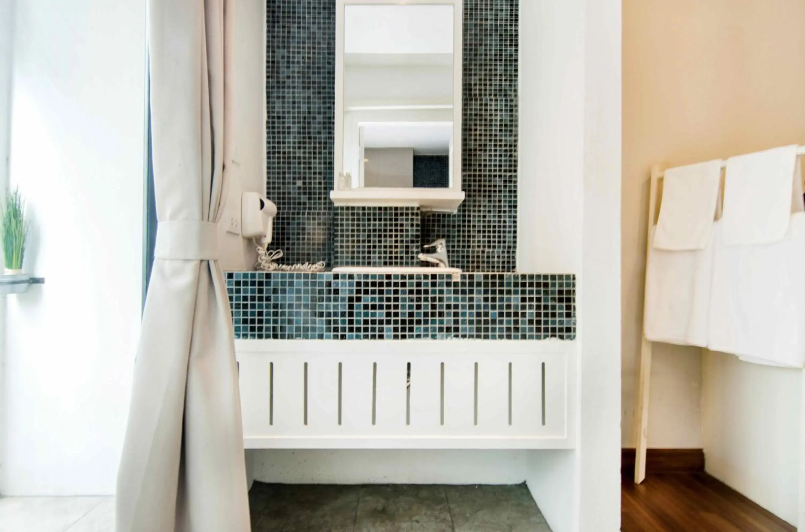 Foto - The Phoenix Hotel Bangkok - Suvarnabhumi Airport