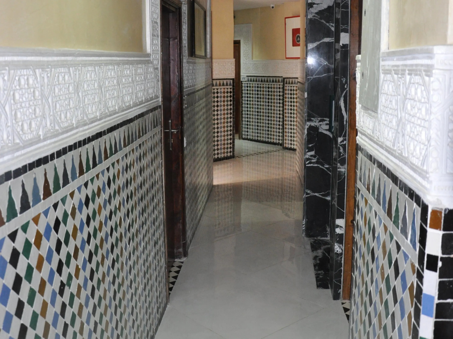 Foto - Hotel Colisee