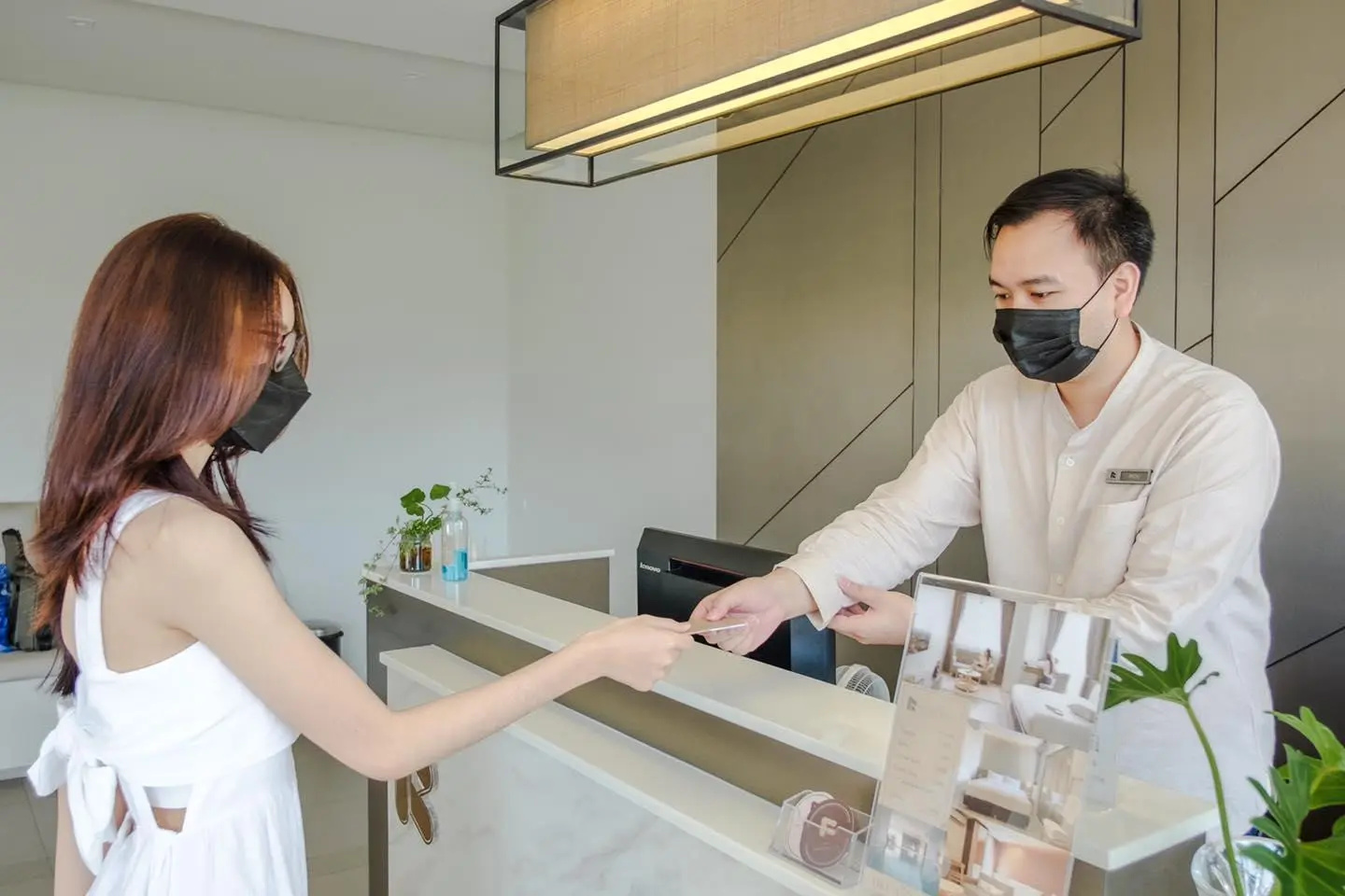Photo - The Rise Suites Hotel, Chiang Mai - SHA Extra Plus