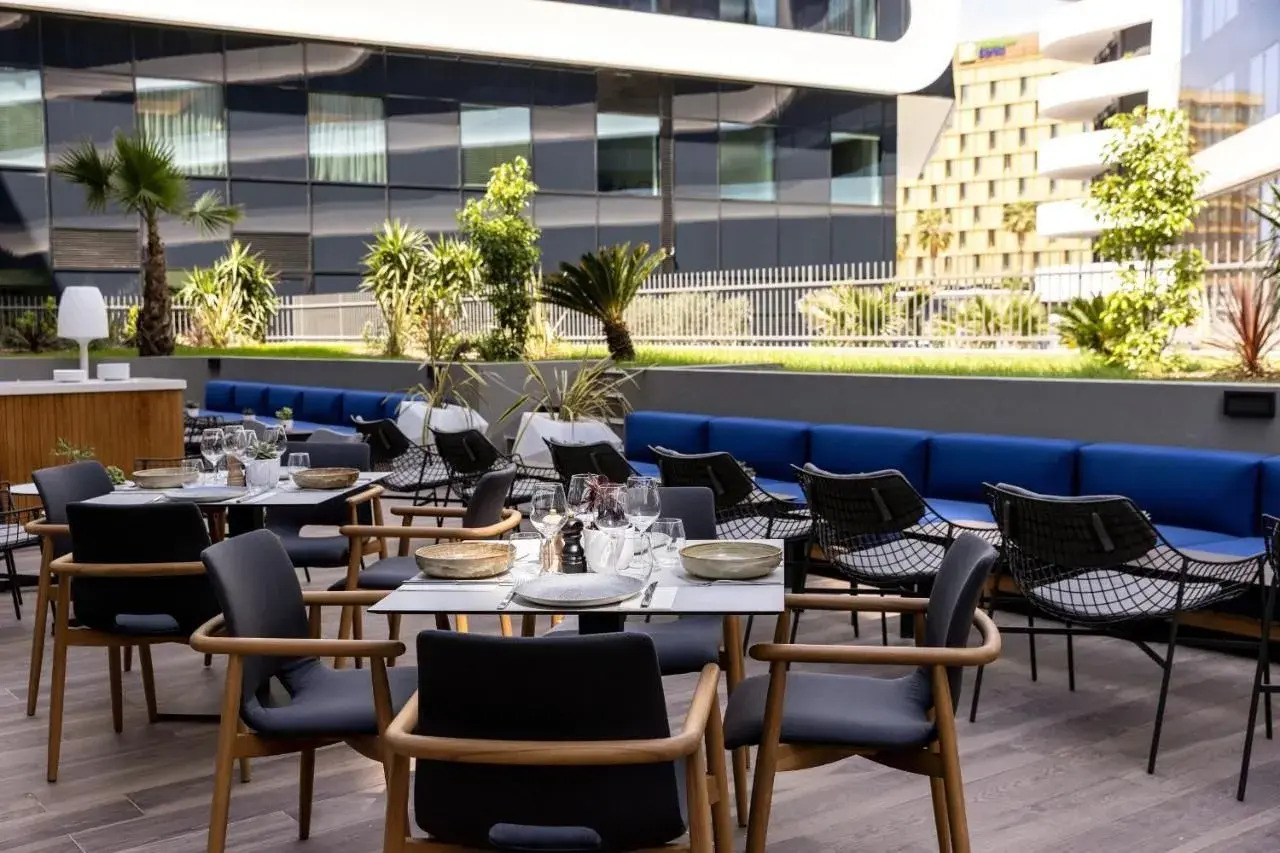 Foto - Sheraton Nice