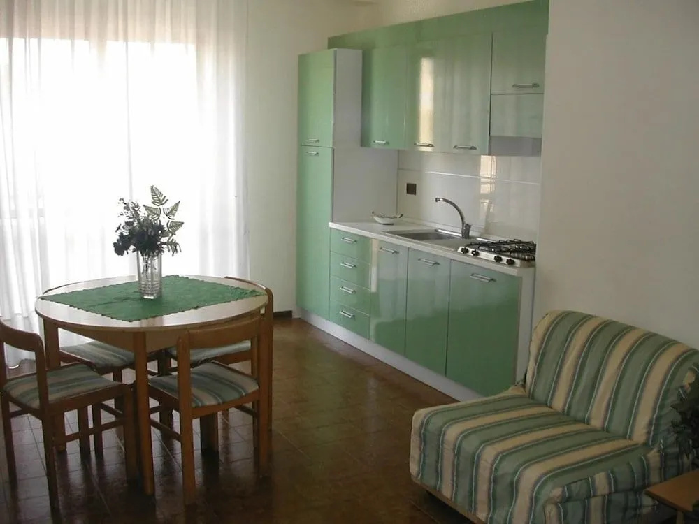 Foto - Residence Royal