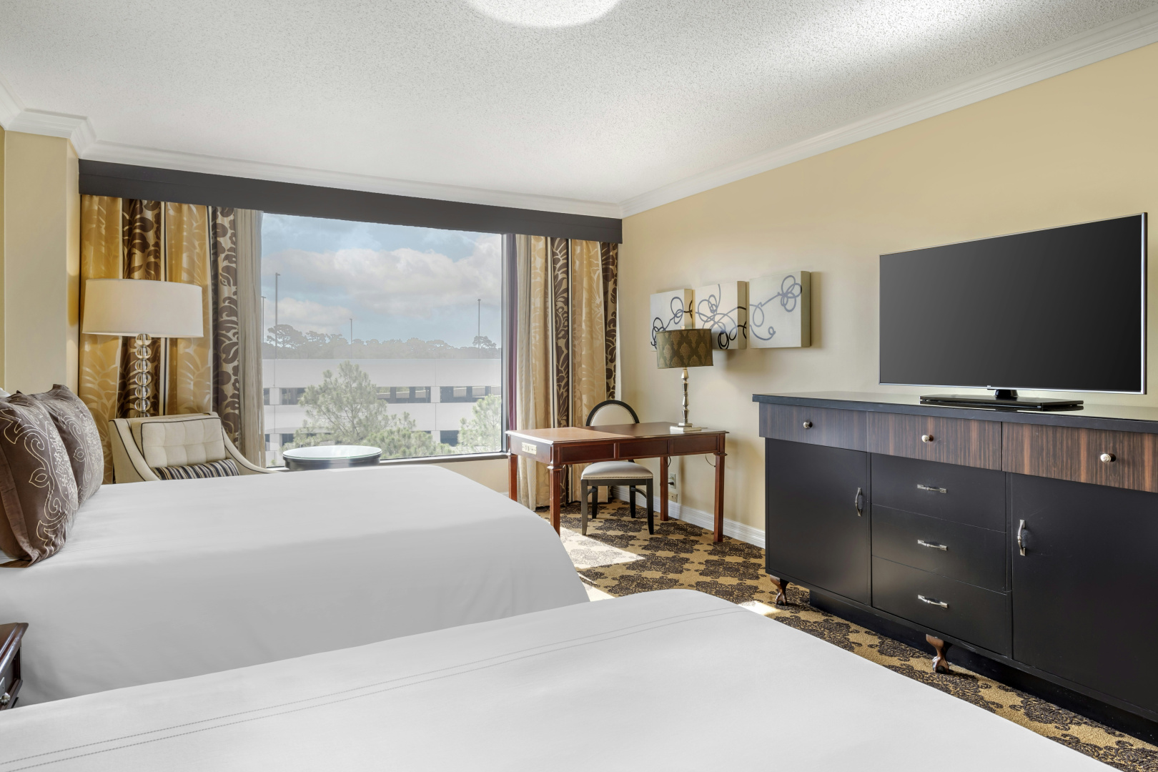 Foto - Omni Houston Hotel