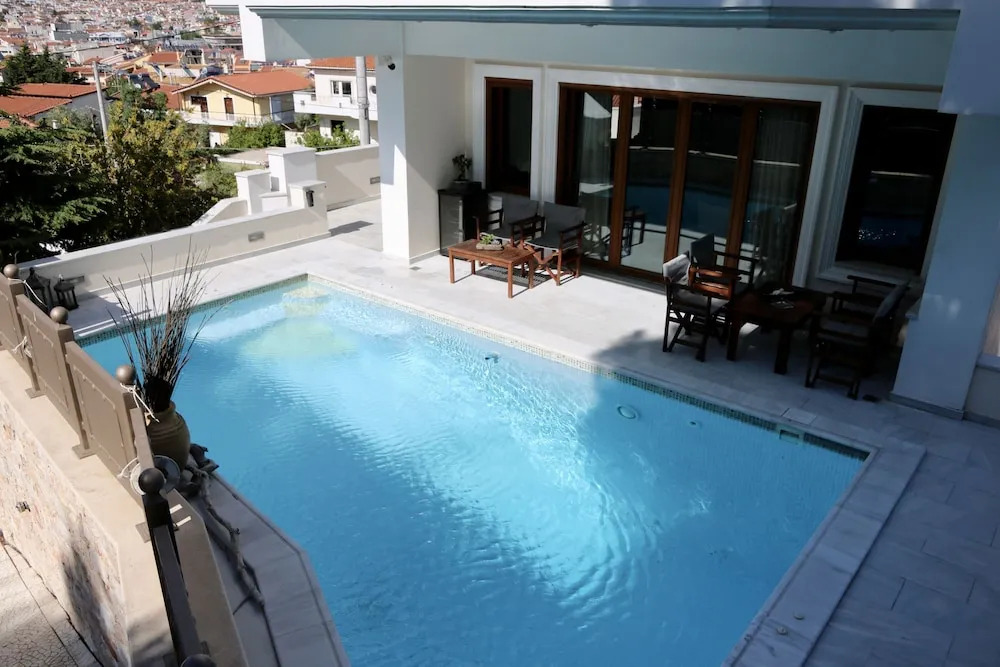 Photo - Villa Ariadne