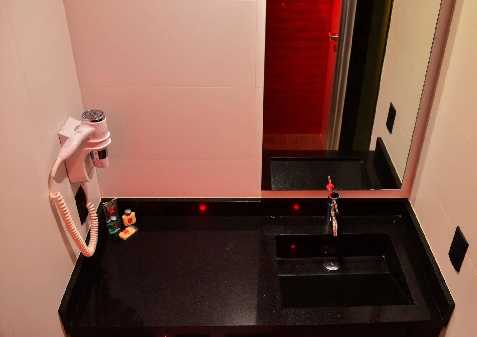 Foto - Six Hotel Guadalajara Expiatorio