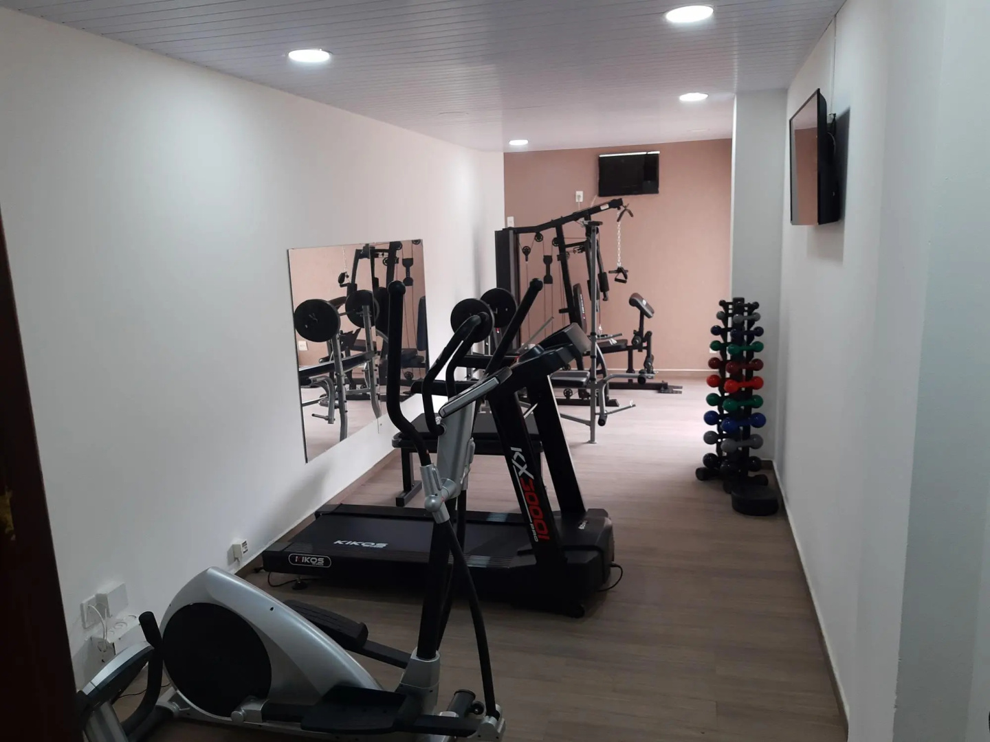 Photo - Fenix Hotel Campinas