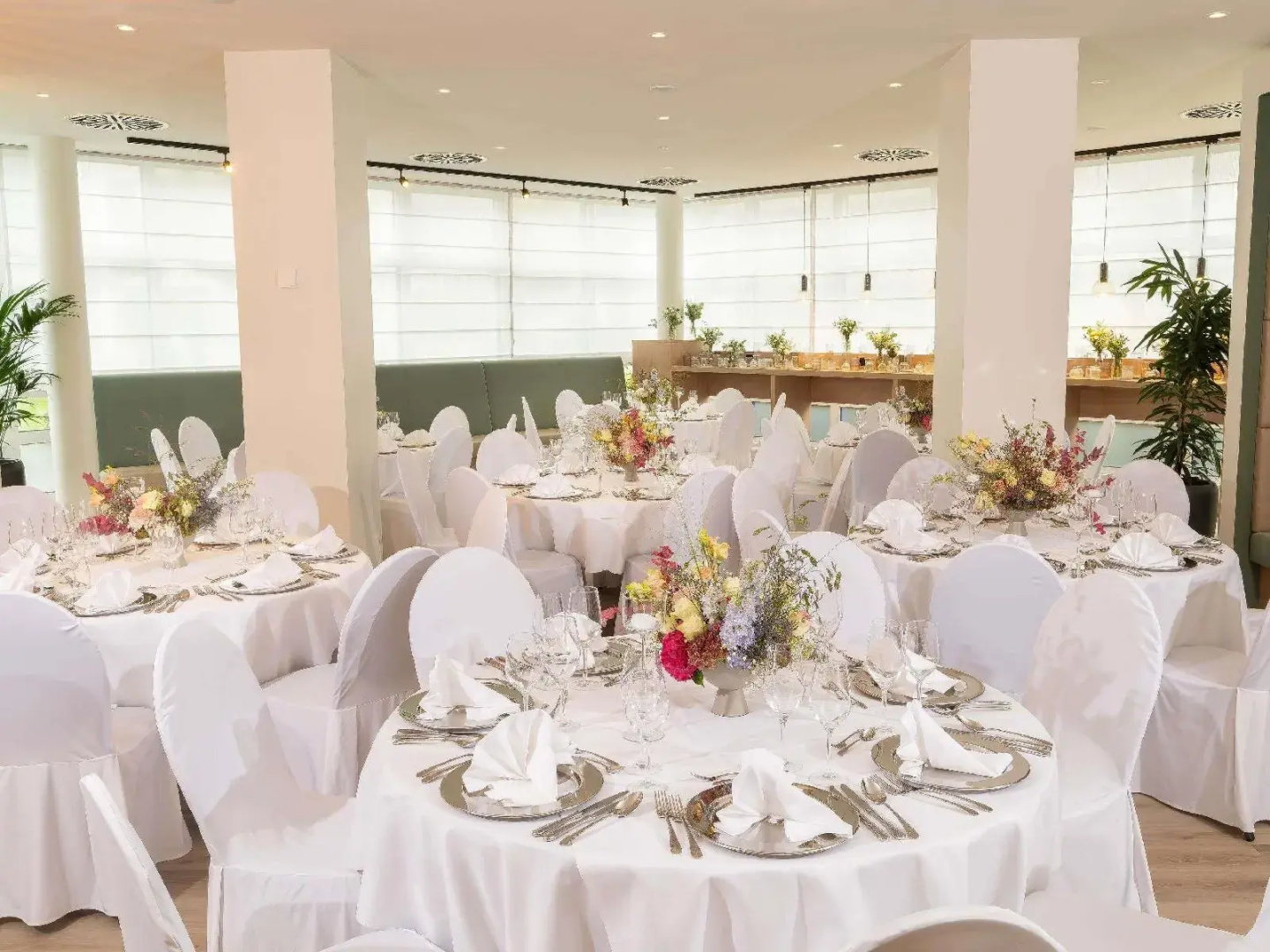 Photo - Fora Hotel Hannover by Mercure