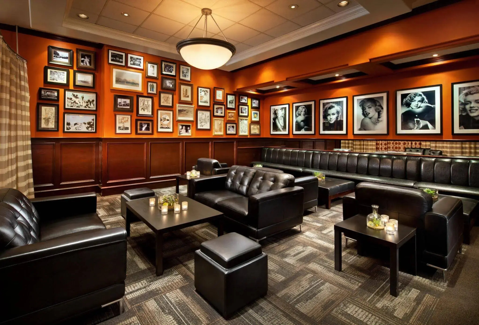 Foto - Dossier Hotel