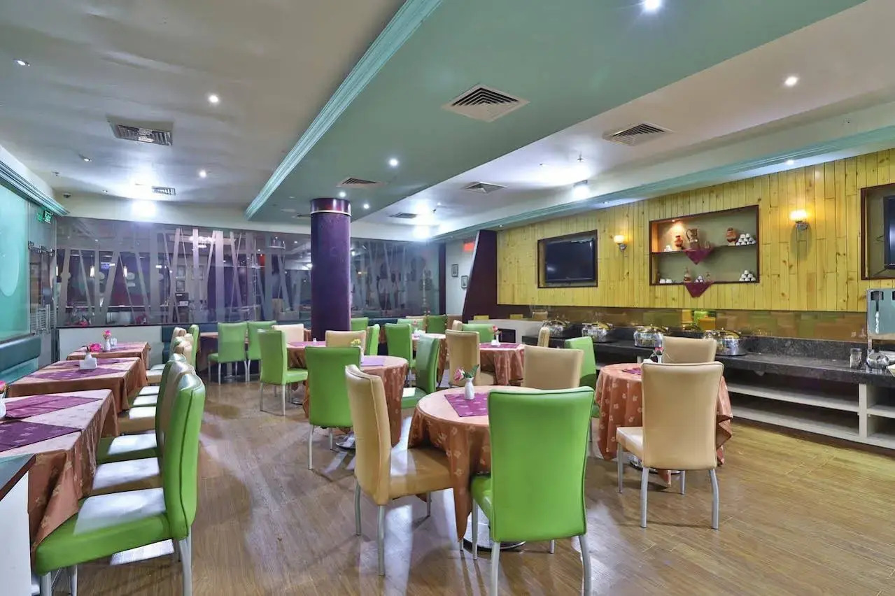 Foto - Palette Phoenix Hotel