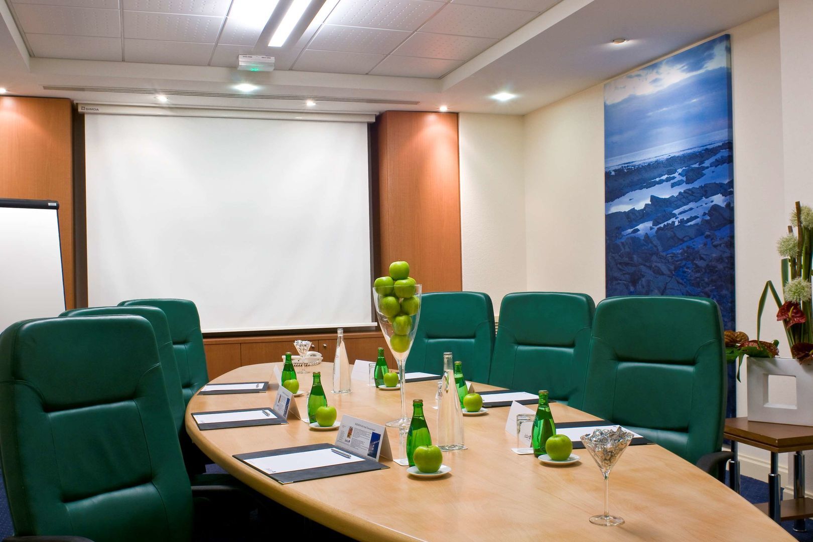 Foto - Le Talaia Hôtel & Spa Biarritz - MGallery Collection