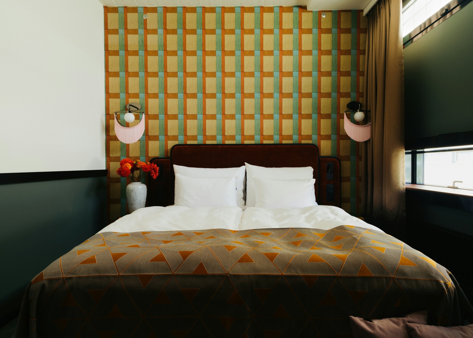 Foto - The Home Hotel Zürich - a member of DESIGN HOTELS