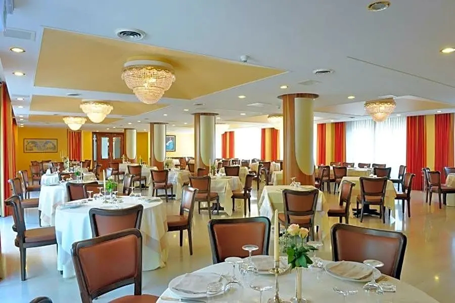 Foto - Hotel Svevo