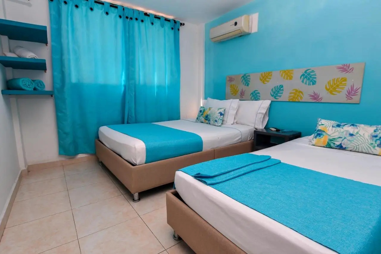 Photo - Hotel Taybo Beach