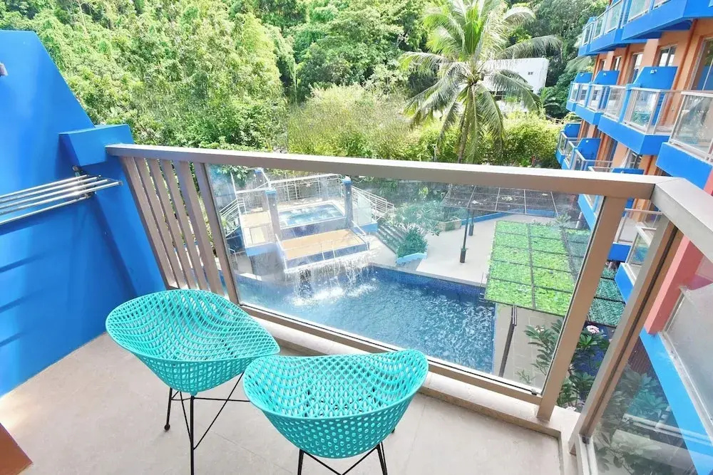 Photo - Oseidon Hotel Boracay
