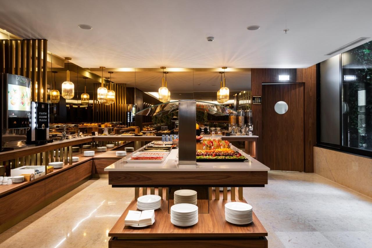 Foto - TURIM Oporto Hotel