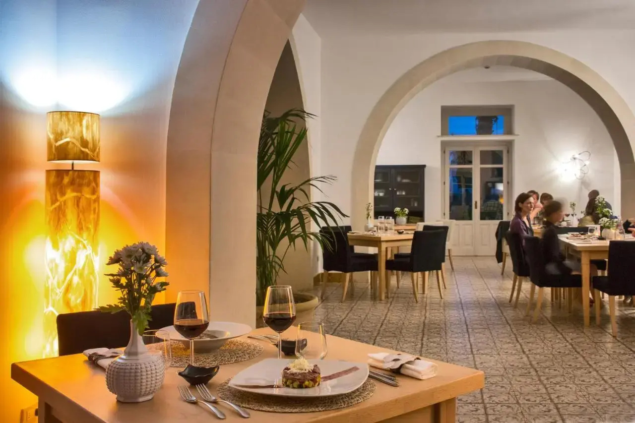 Foto - Dimora Caiammari Luxury Hotel & Spa