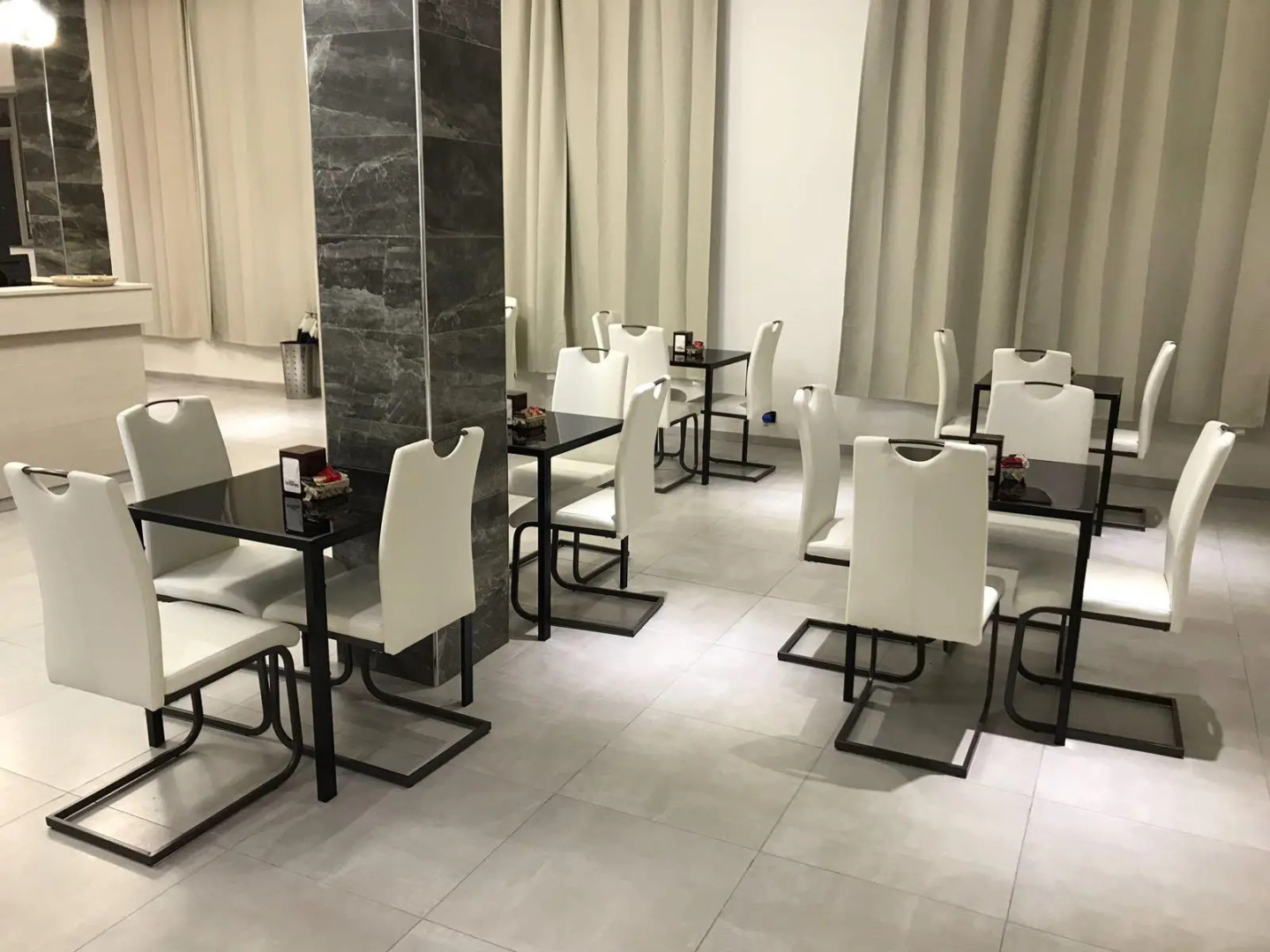 Foto - Hotel Frejus