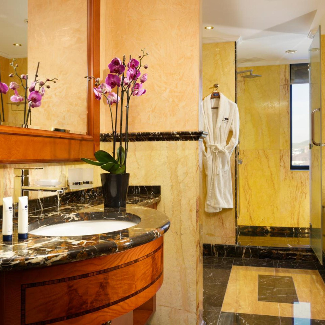 Foto - Swiss Diamond Hotel Prishtina