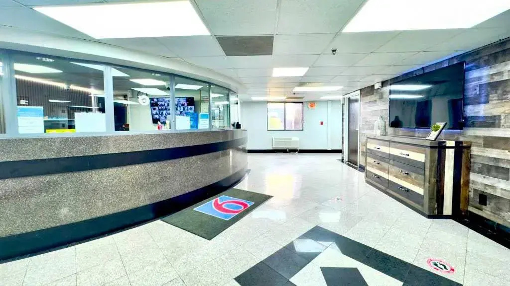 Photo - Motel 6 Dallas - Fair Park