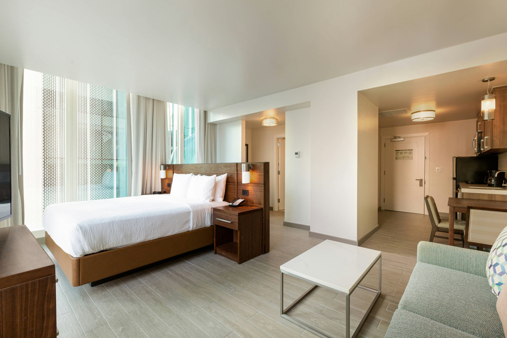 Foto - Residence Inn by Marriott Panama City
