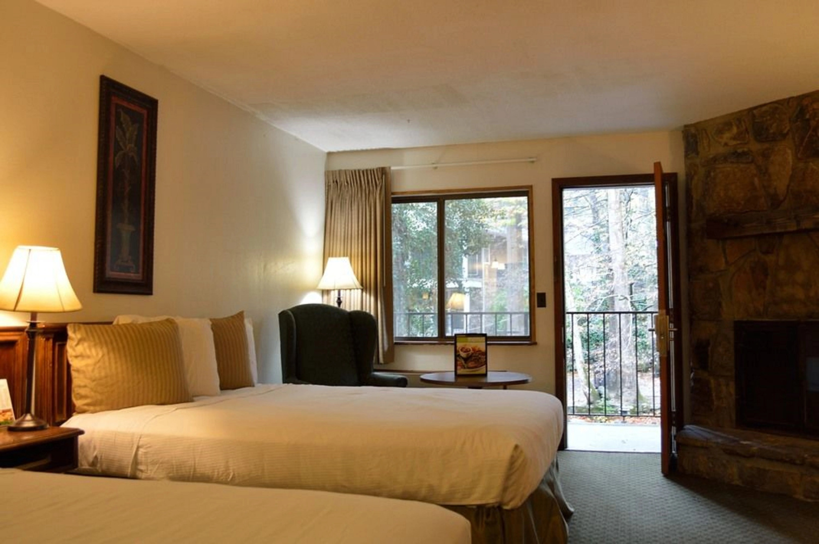Foto - Brookside Lodge