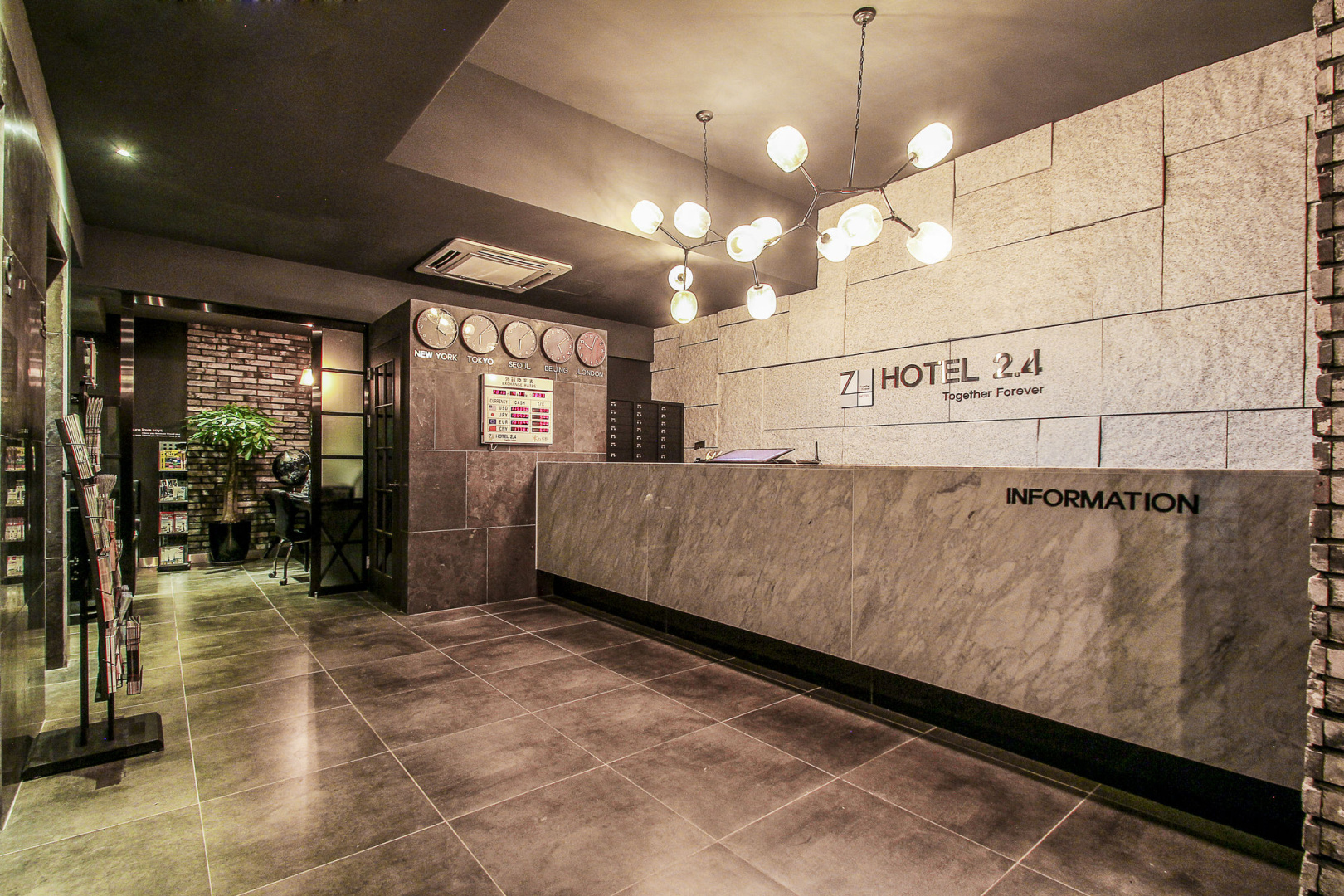 Foto - Hotel 2.4