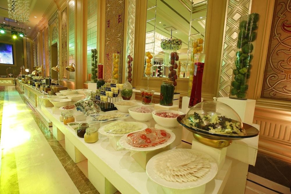 Foto - Seven Seas Hotel