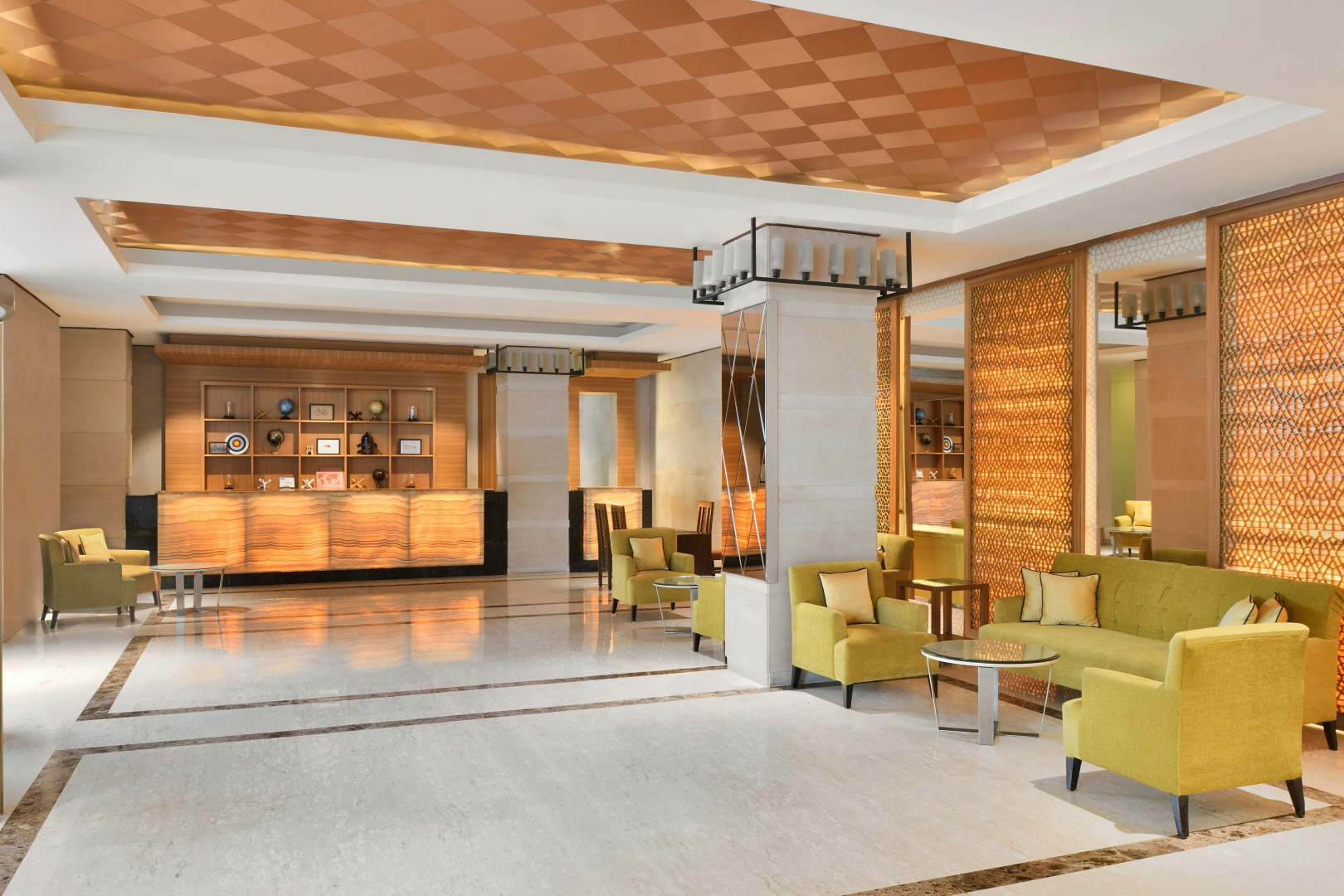 Photo - Four Points by Sheraton Jaipur, City Square
