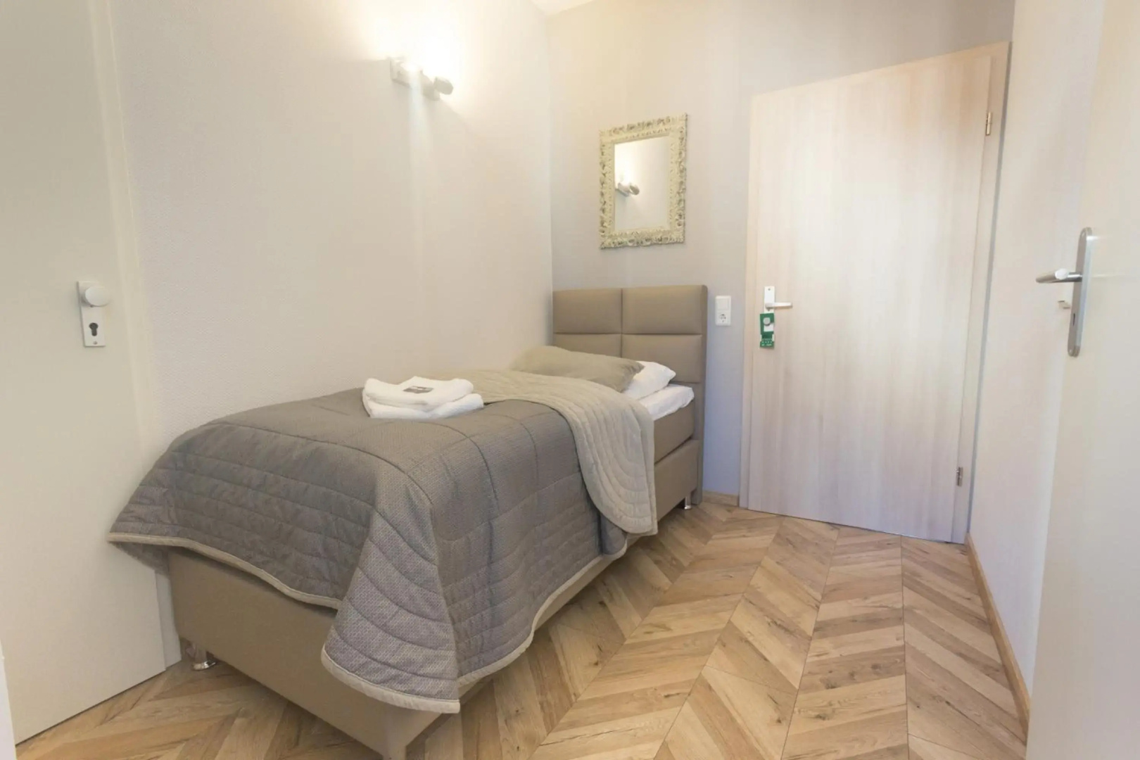 Foto - Tm Suites