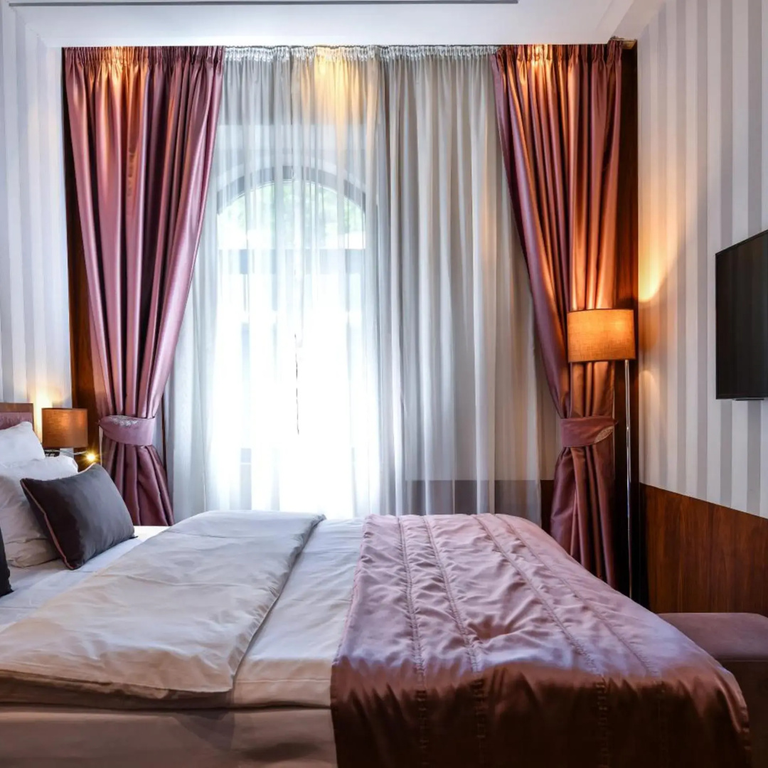 Foto - Heritage Hotel Krone
