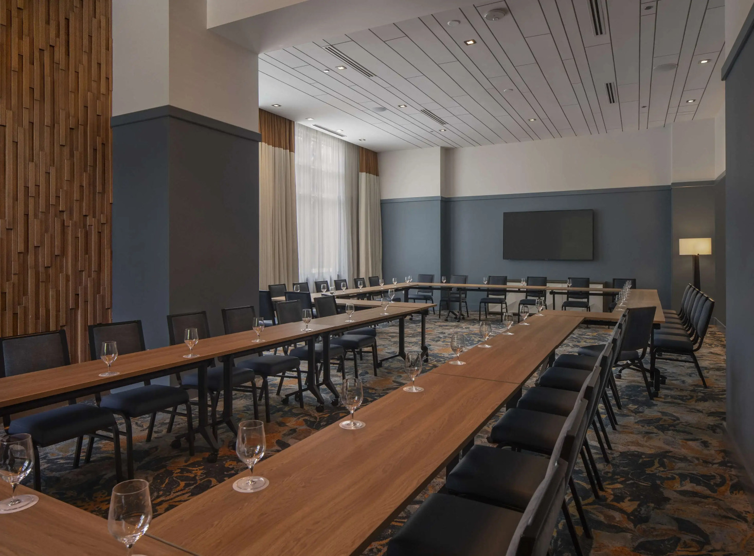 Foto - Hyatt Centric Midtown Atlanta