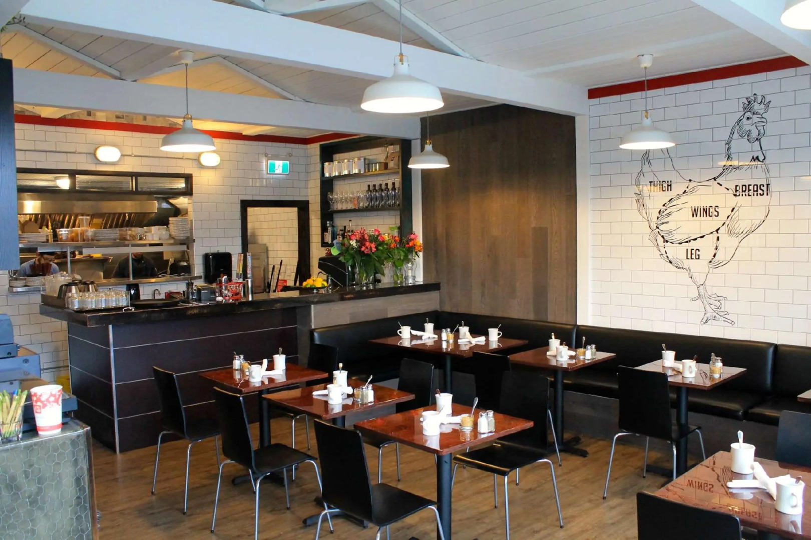 Foto - Hotel Zed Victoria