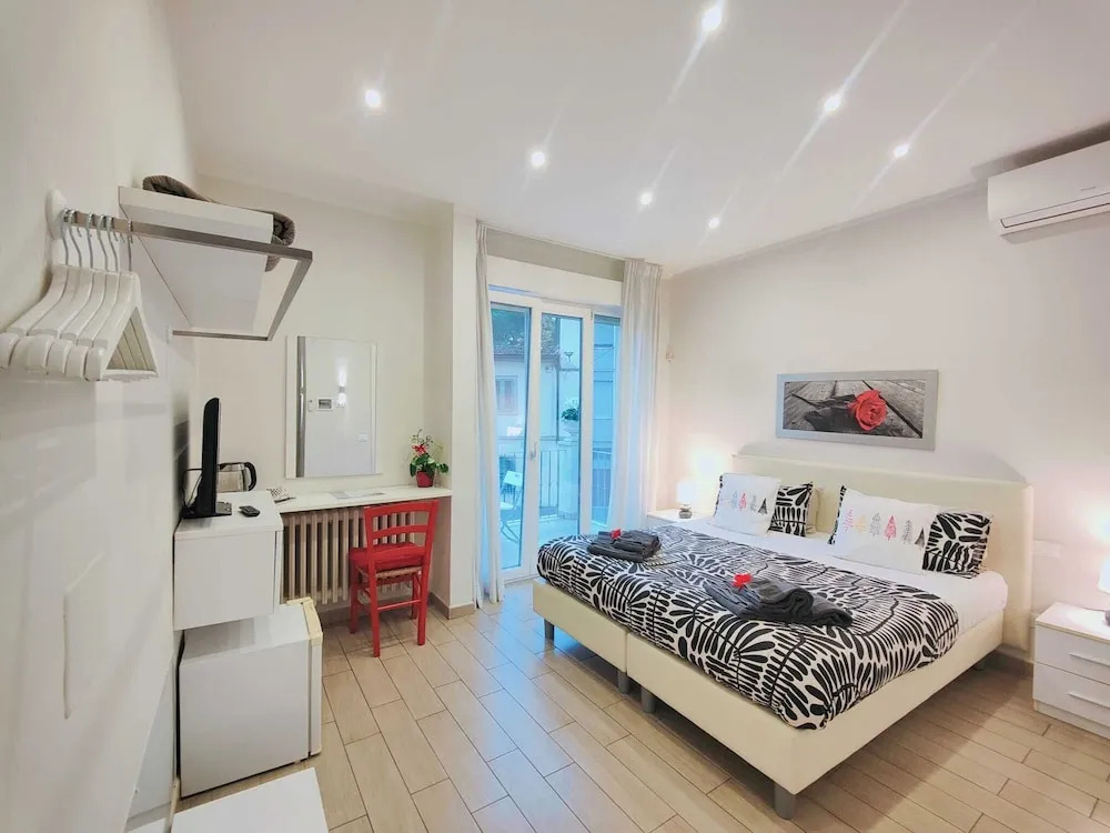 Foto - Florence Comfort B&B