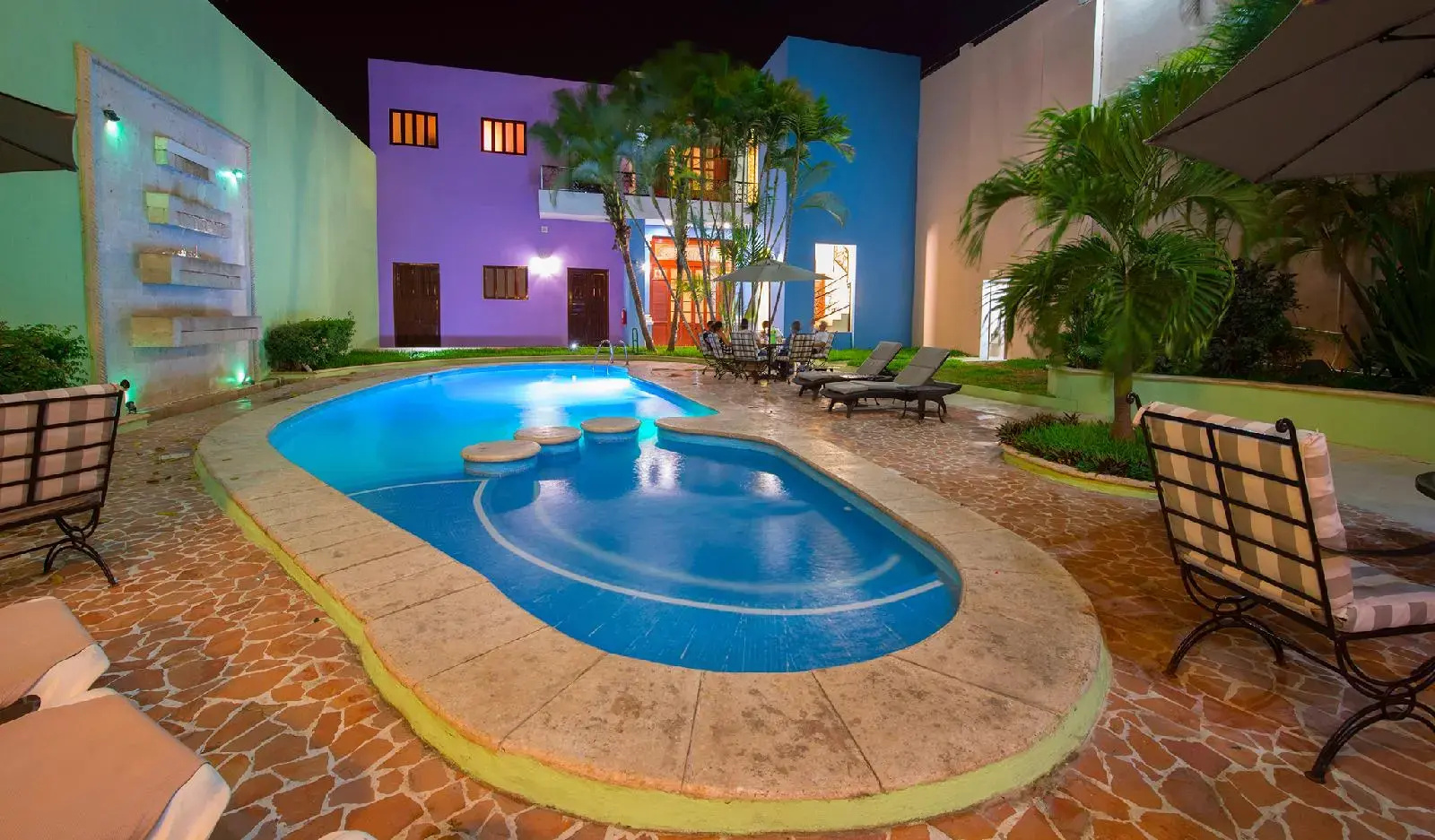 Foto - Hotel Del Gobernador