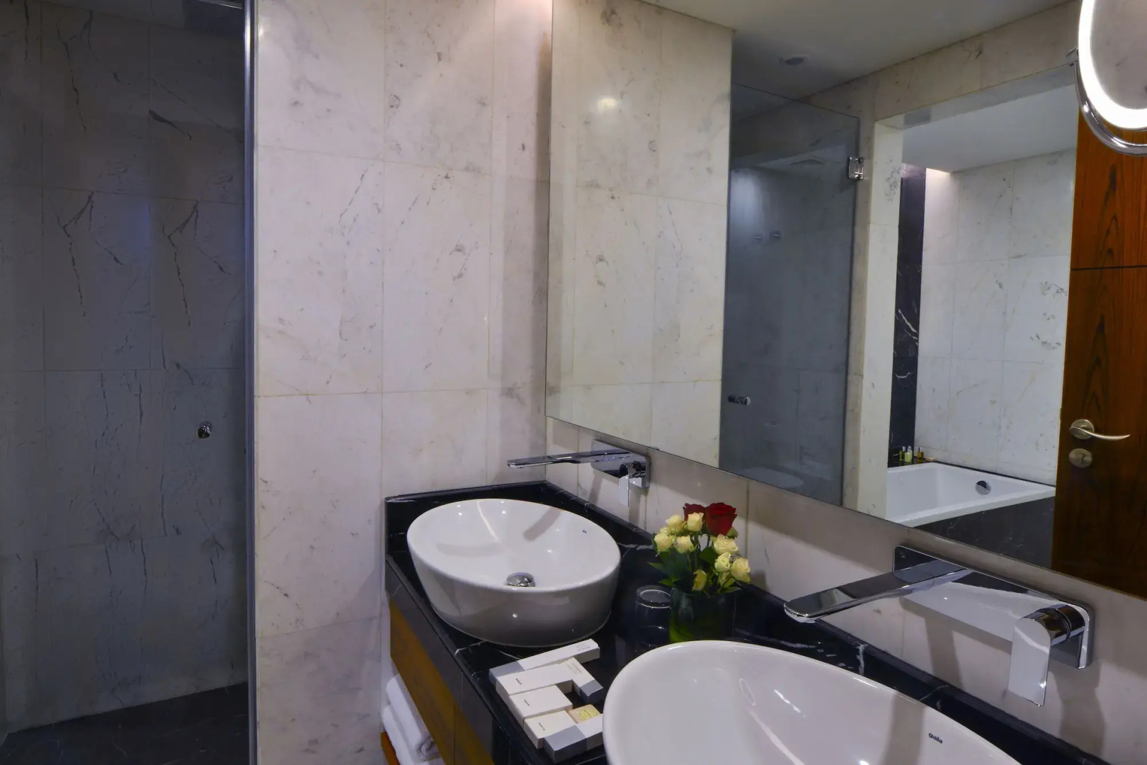 Foto - The Avenue Hotel