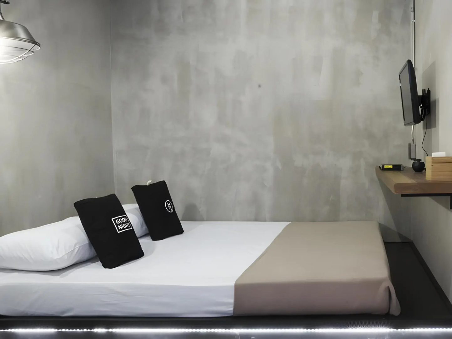 Foto - BED STATION Hostel Ratchthewi