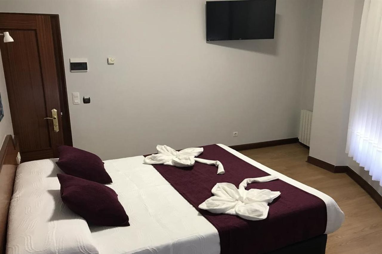 Foto - Pensión La Salve