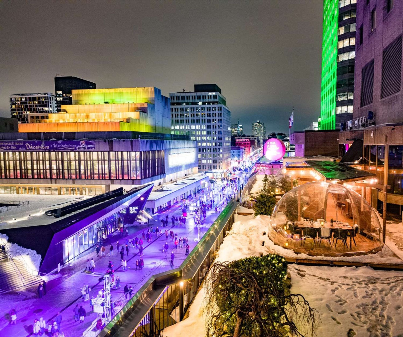 Photo - DoubleTree by Hilton Montreal